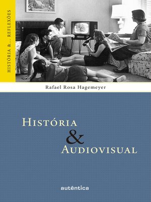 cover image of História & Audiovisual
